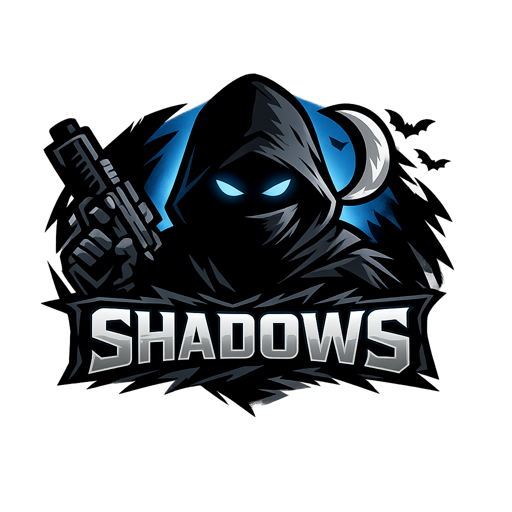 Shadows Spielmodus